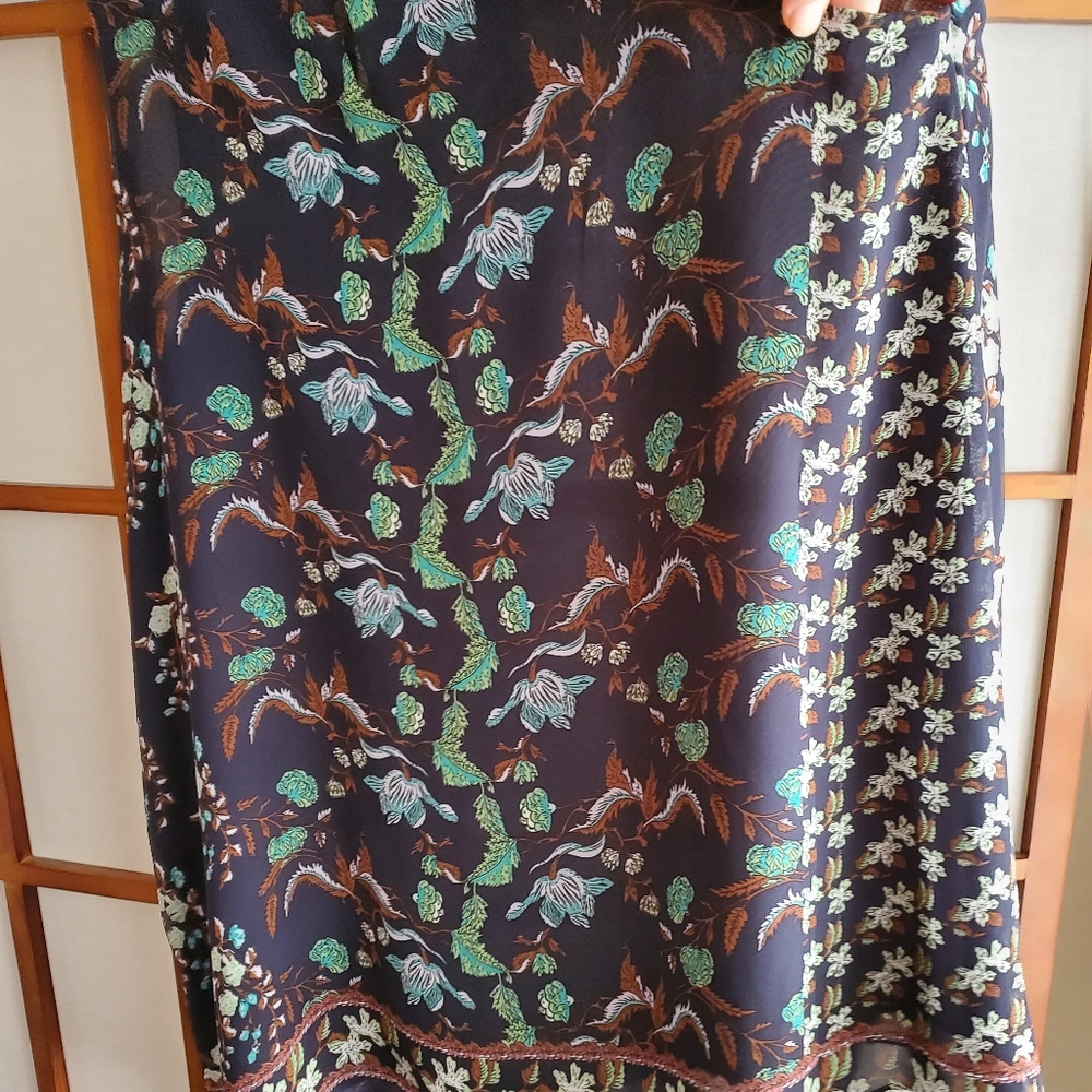 Max Studio Sleeveless Blouse Euc - image 4